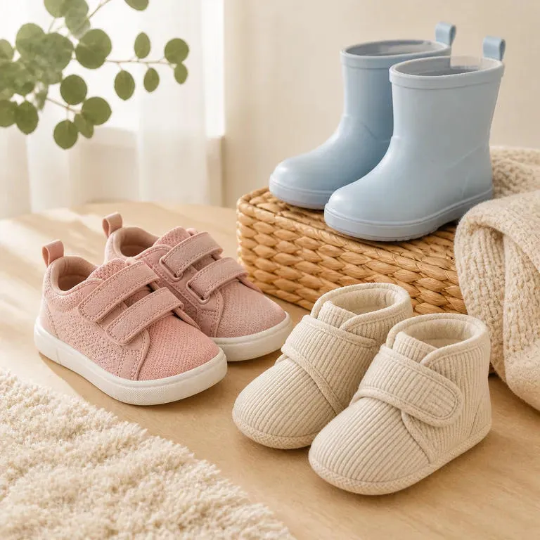 Chaussures enfant & bébé