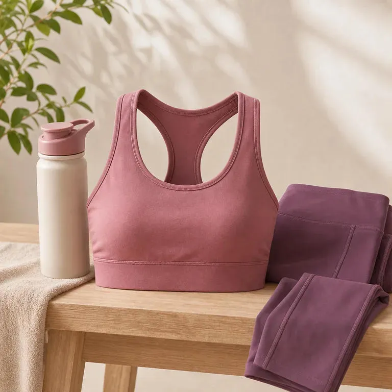 Vêtements de sport