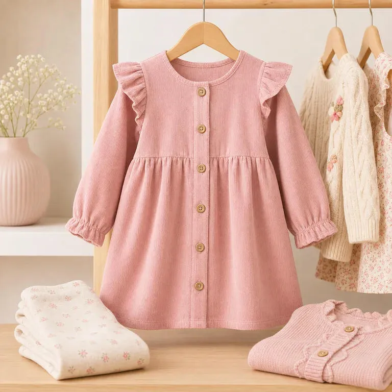 Vêtements fille