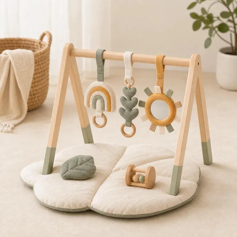 Éveil bébé