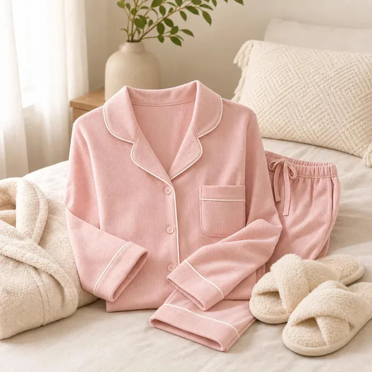 Vêtements de nuit