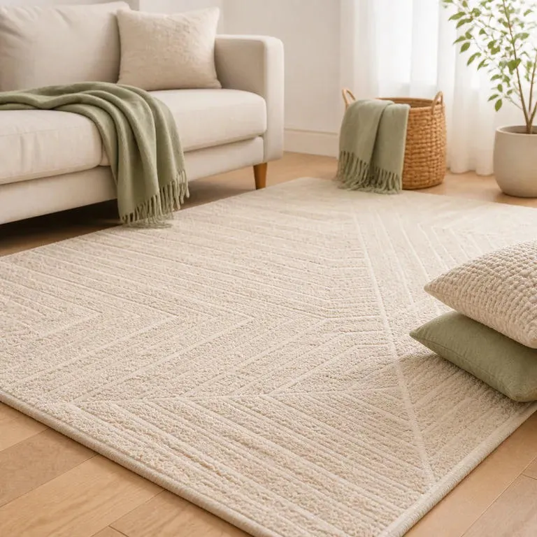 Tapis & Textiles