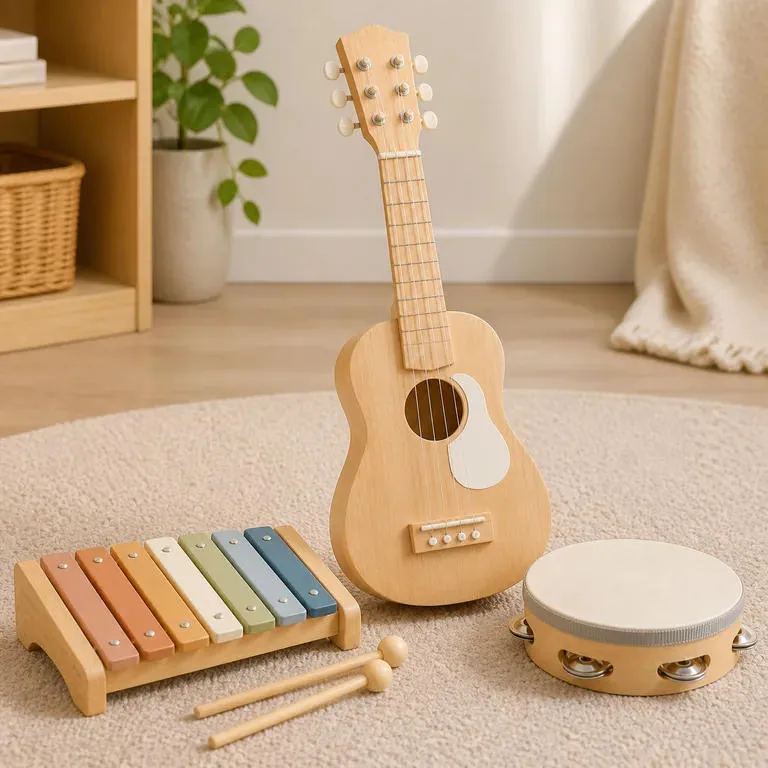 Instruments de musique