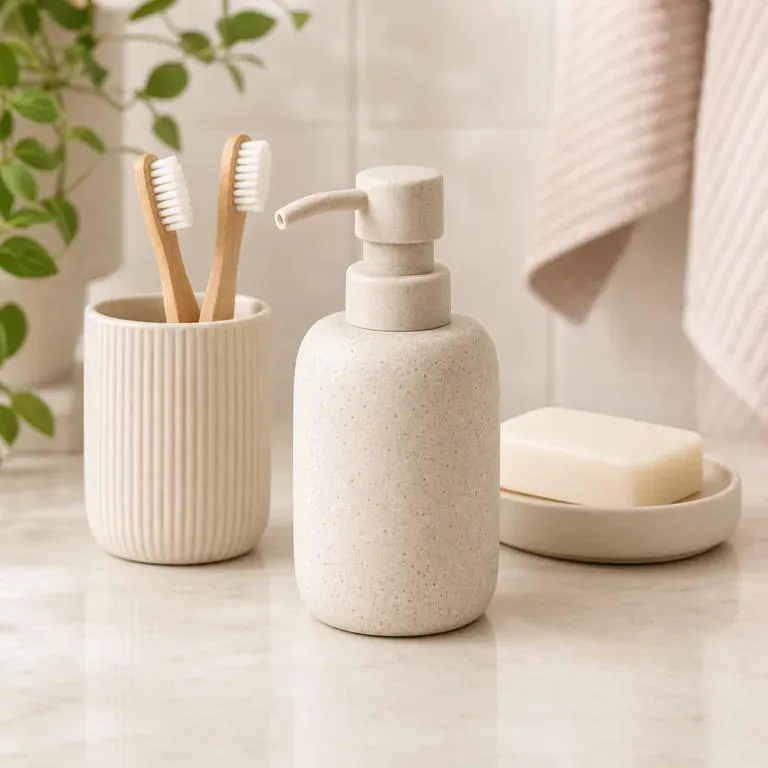 Hygiène & Toilette