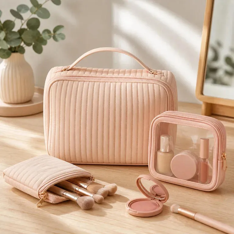Trousses & Boîtes à maquillage