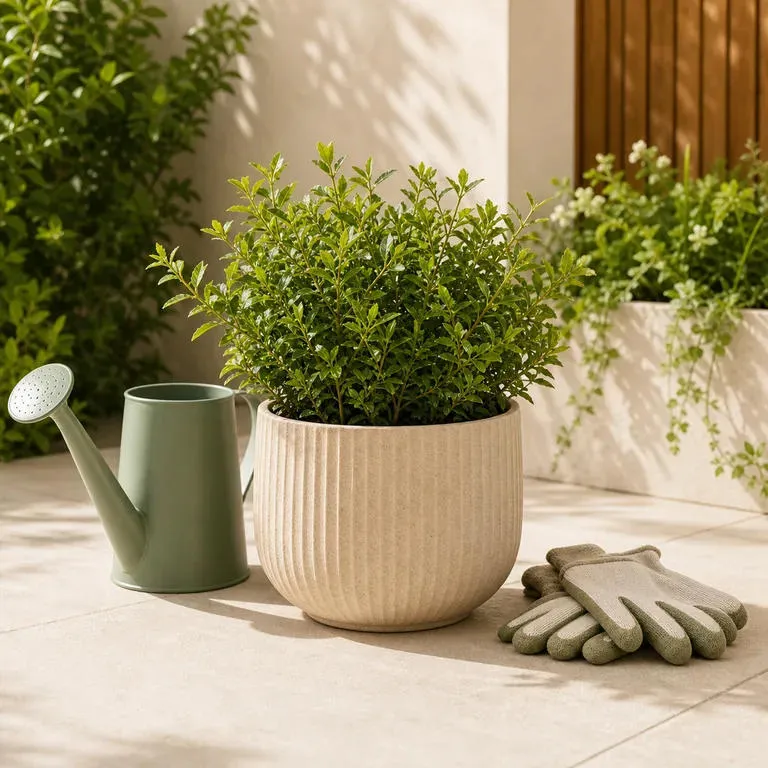 Extérieur / Jardin