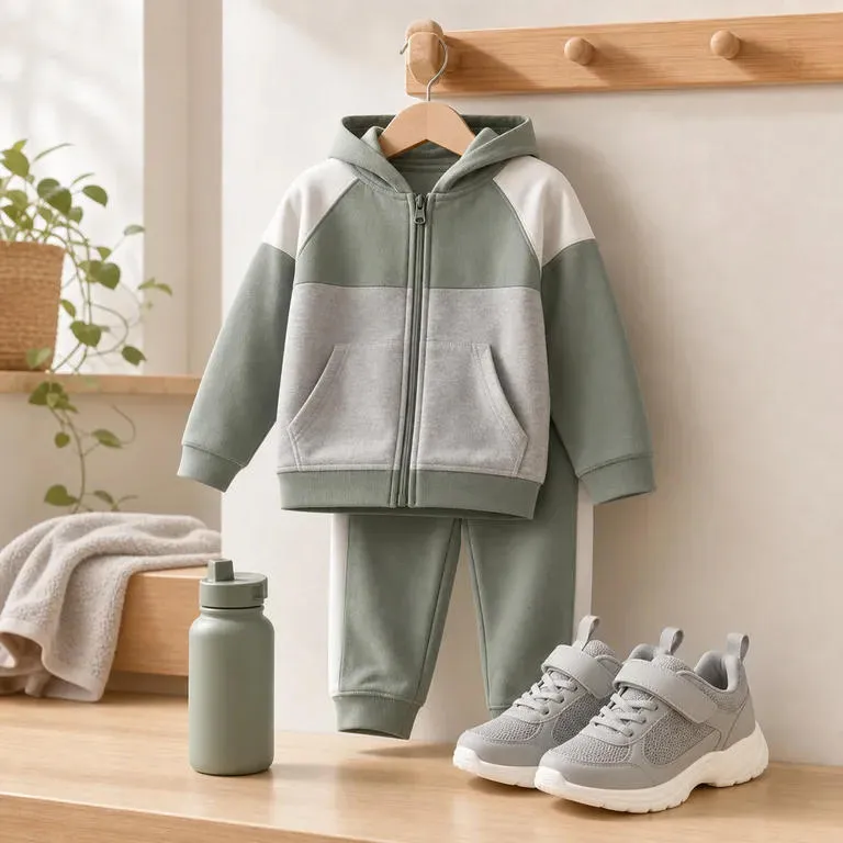 Vêtements de sport