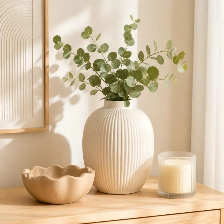 Décoration