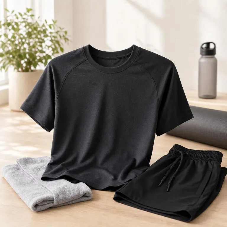 Vêtements de sport