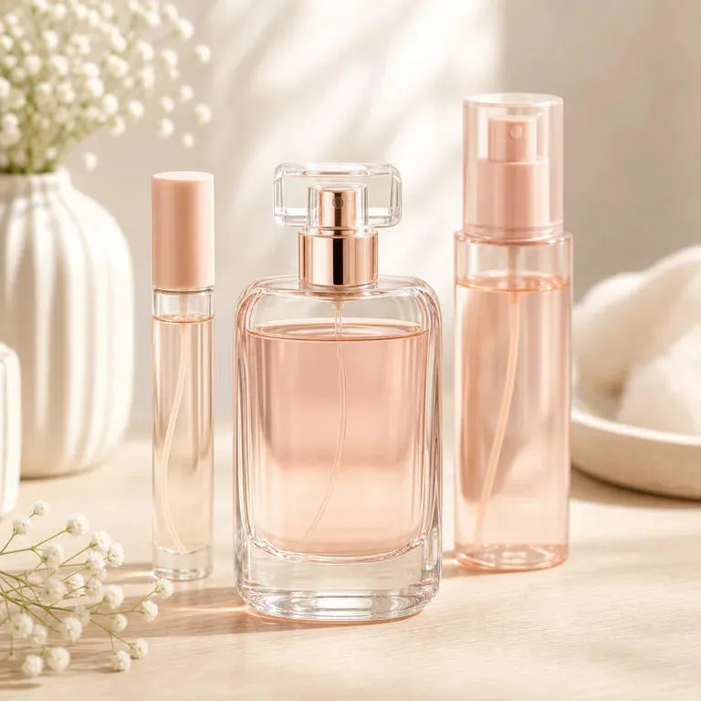 Parfums & Brumes