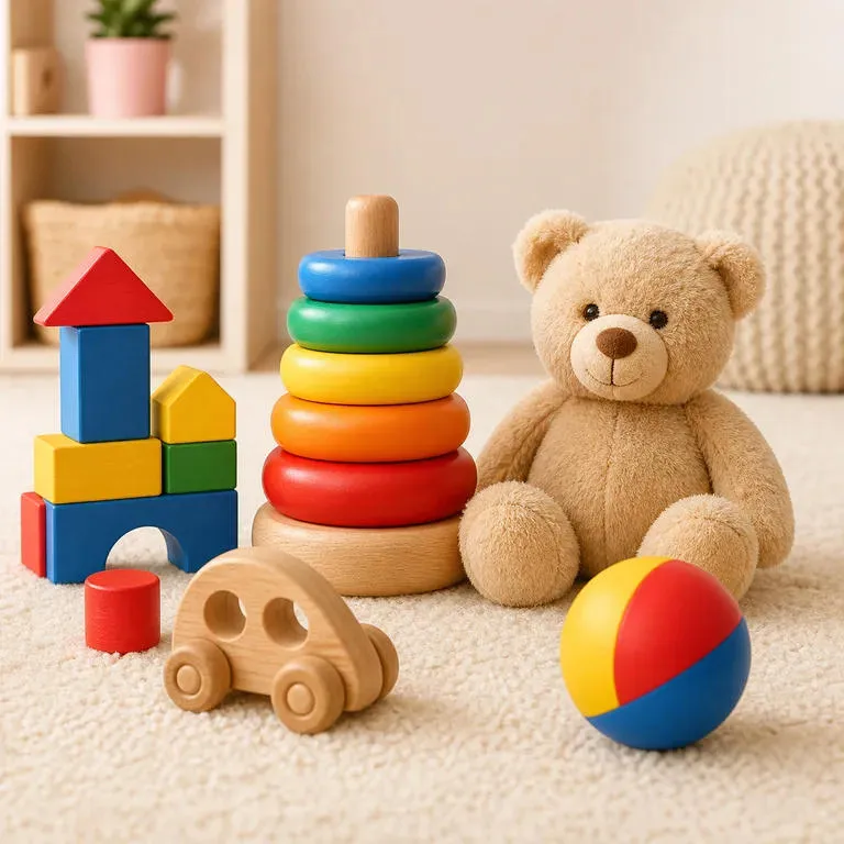 Jouets
