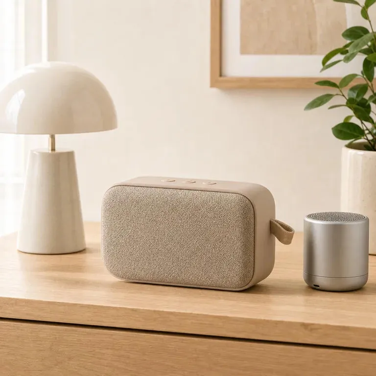 Audio & Enceintes