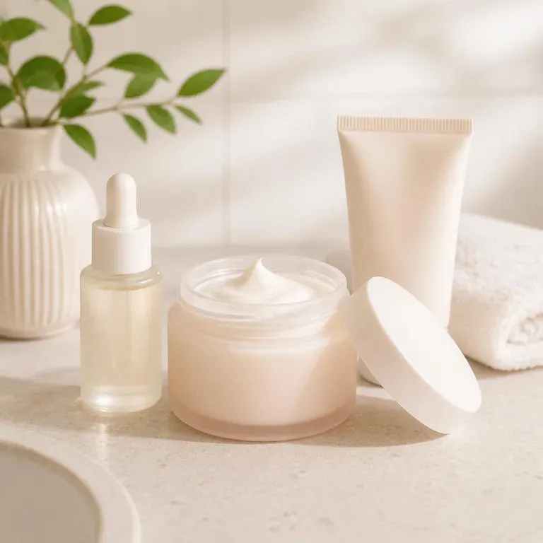 Soins du visage