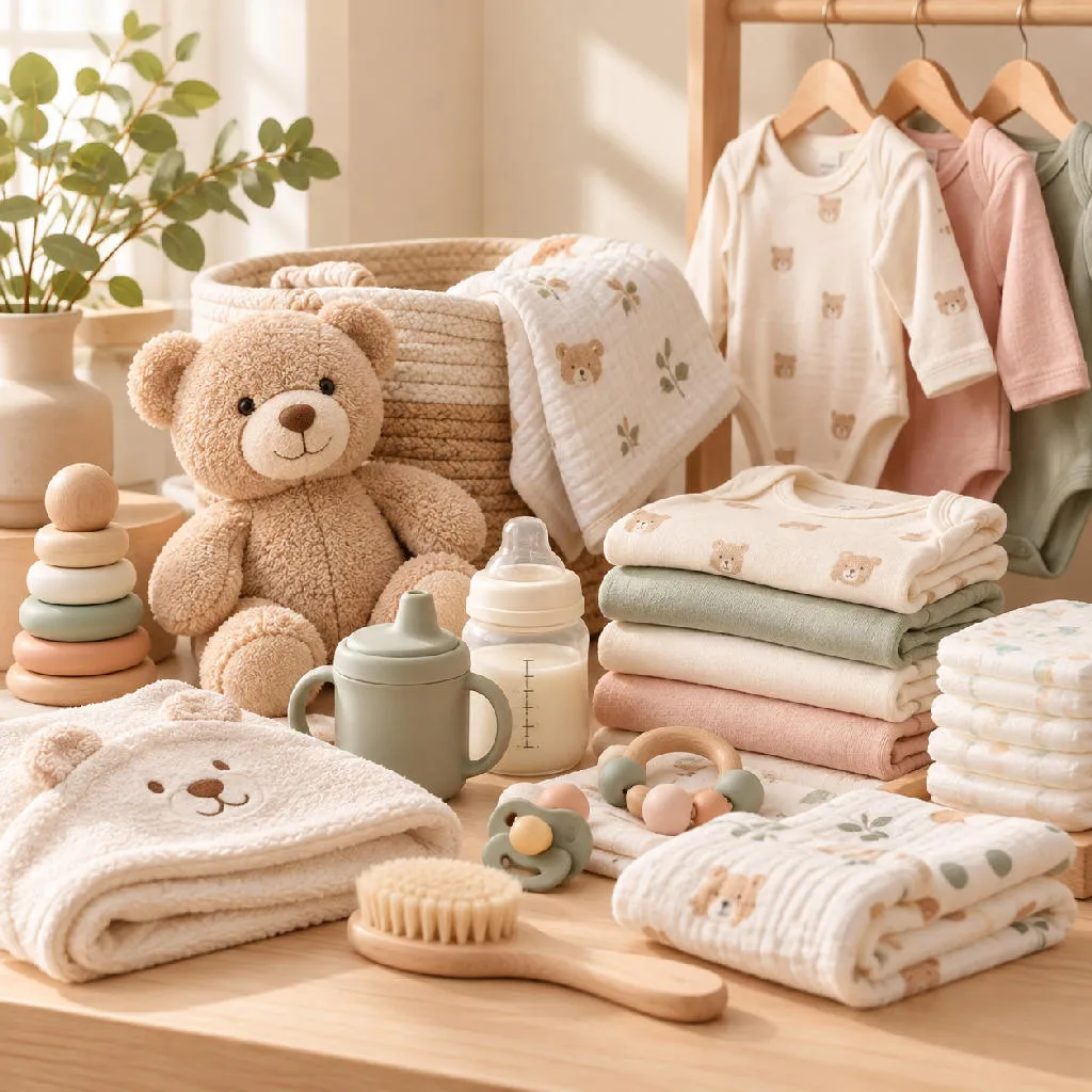 Bébé