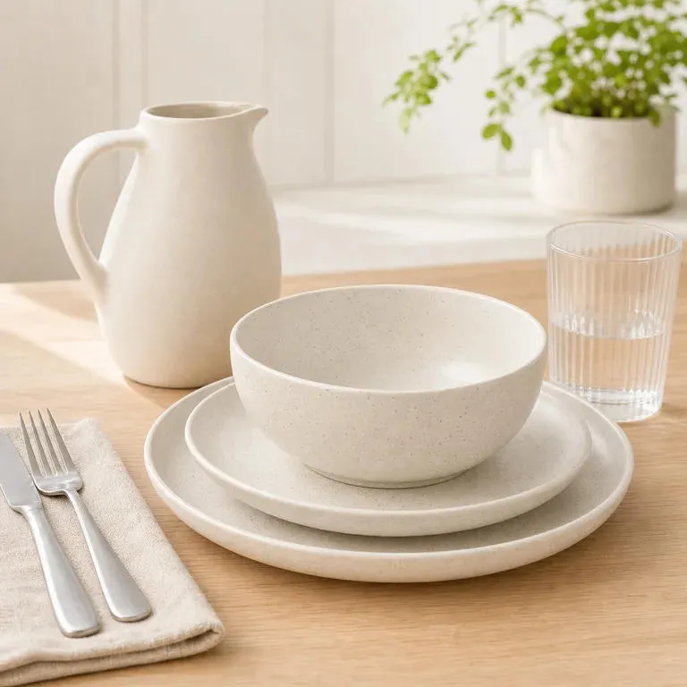 Arts de la table