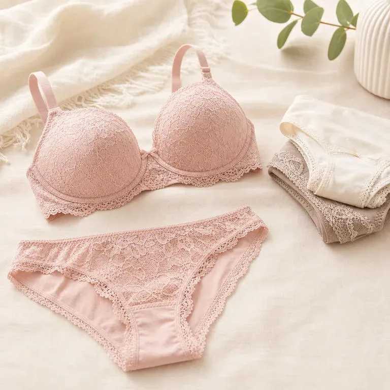 Lingerie & Sous-vêtements