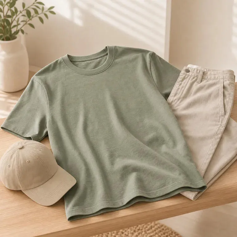 Vêtements