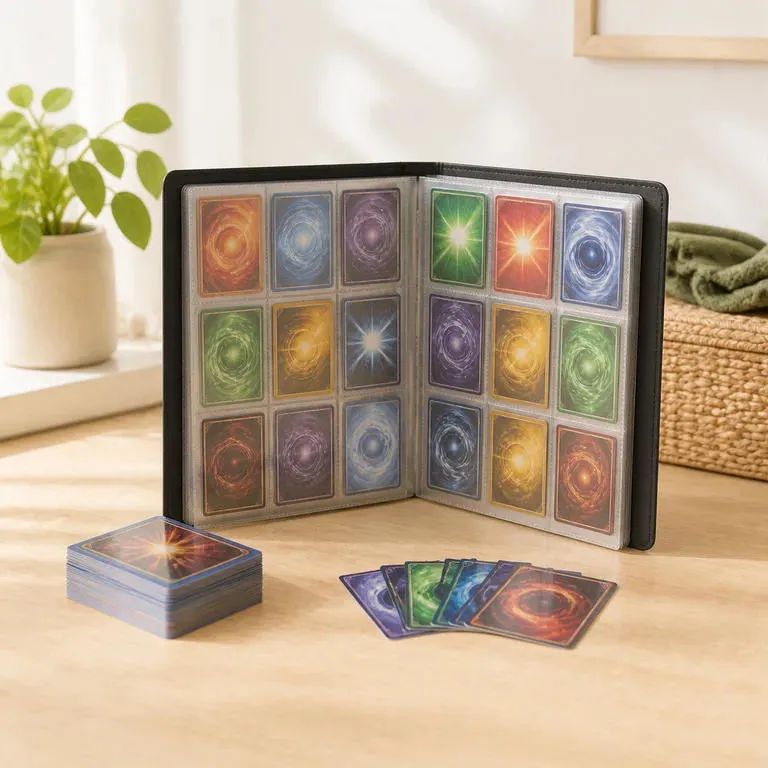 Cartes à collectionner