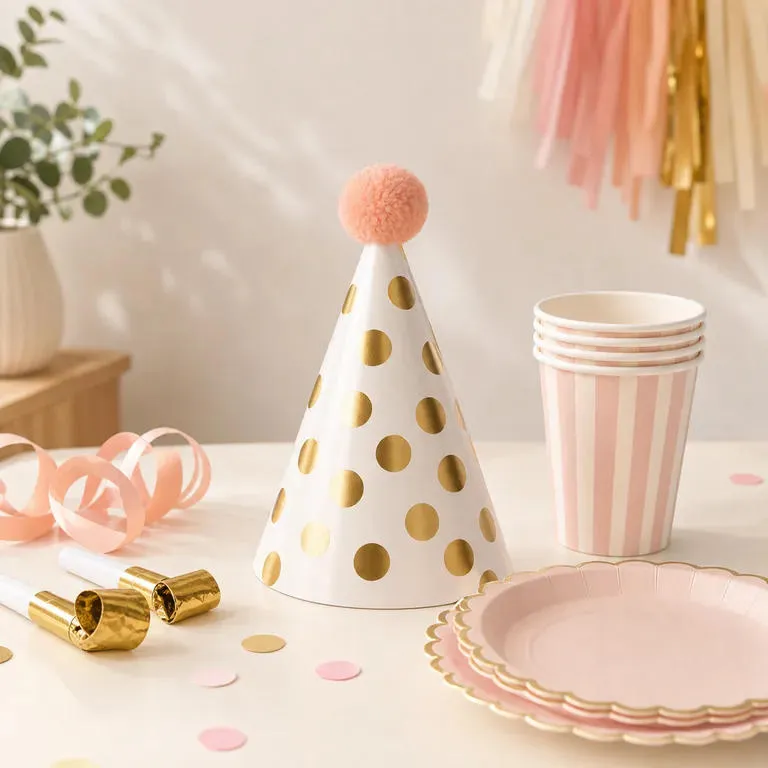 Articles de fête