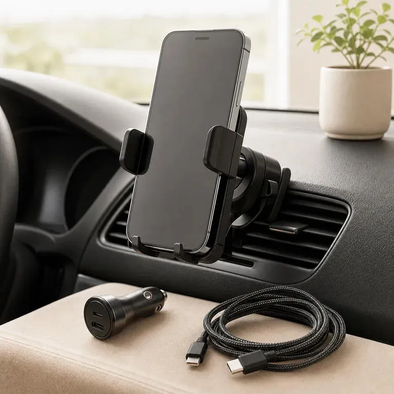 Tech auto & Accessoires