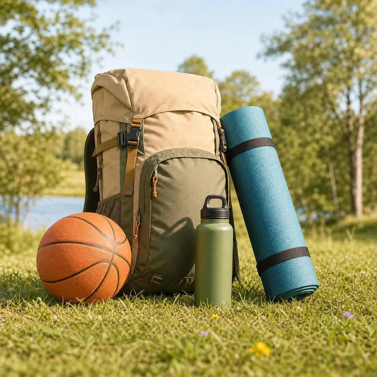 Sport & Plein air