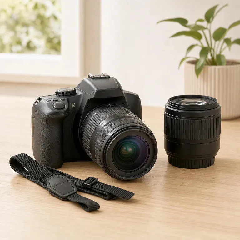 Appareils photo & Accessoires