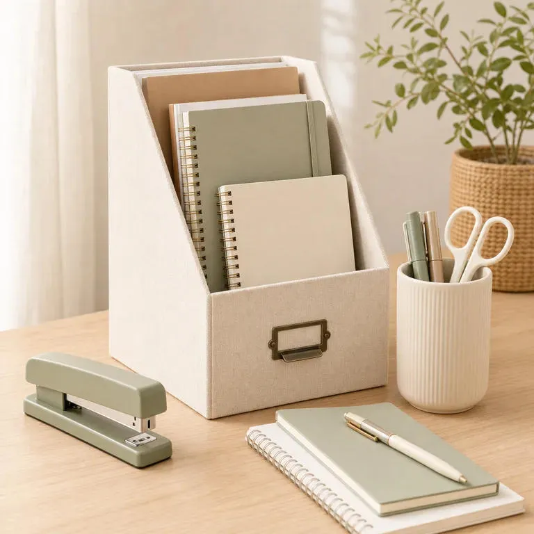 Bureau & Papeterie