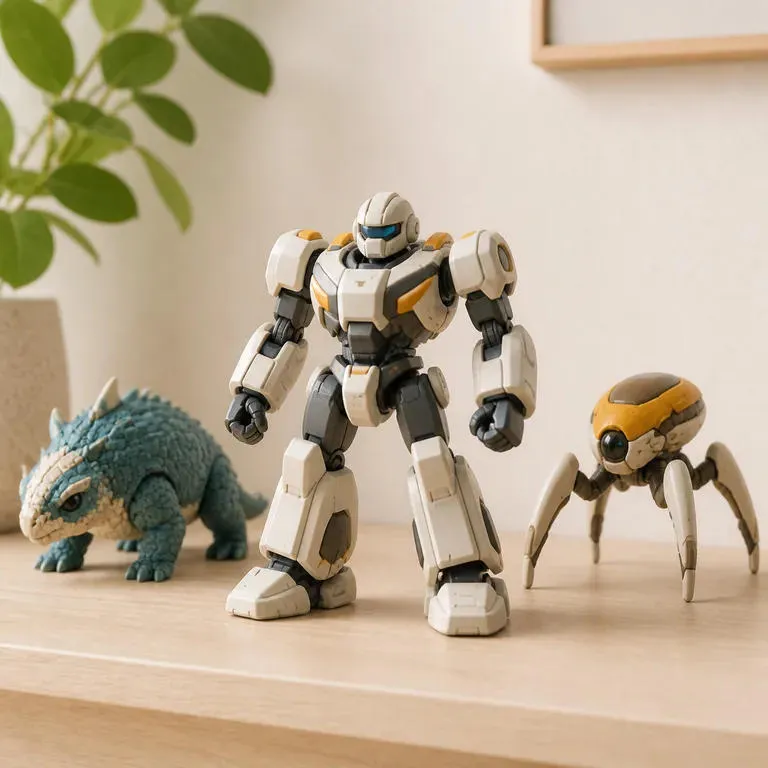 Pop Culture & Collections