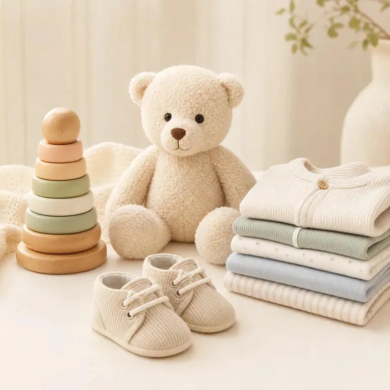 Enfant & Bébé