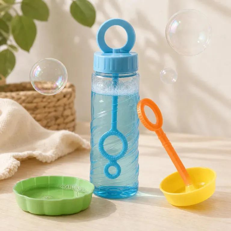 Bulles de savon