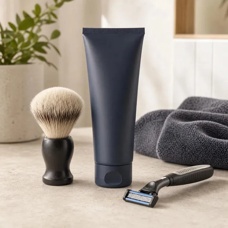 Soins homme