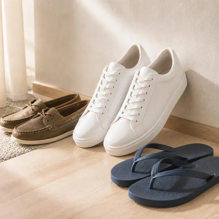 Chaussures