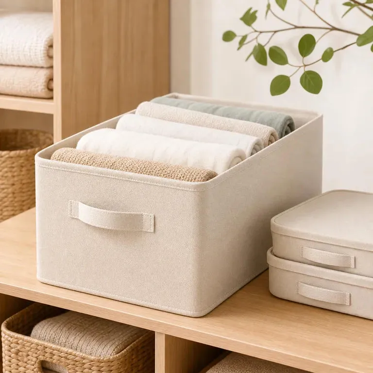 Rangement & Organisation