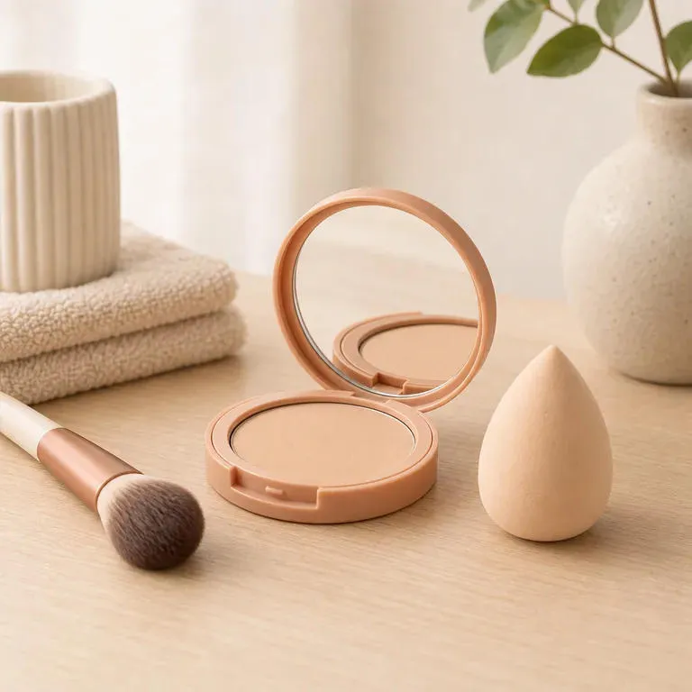 Maquillage