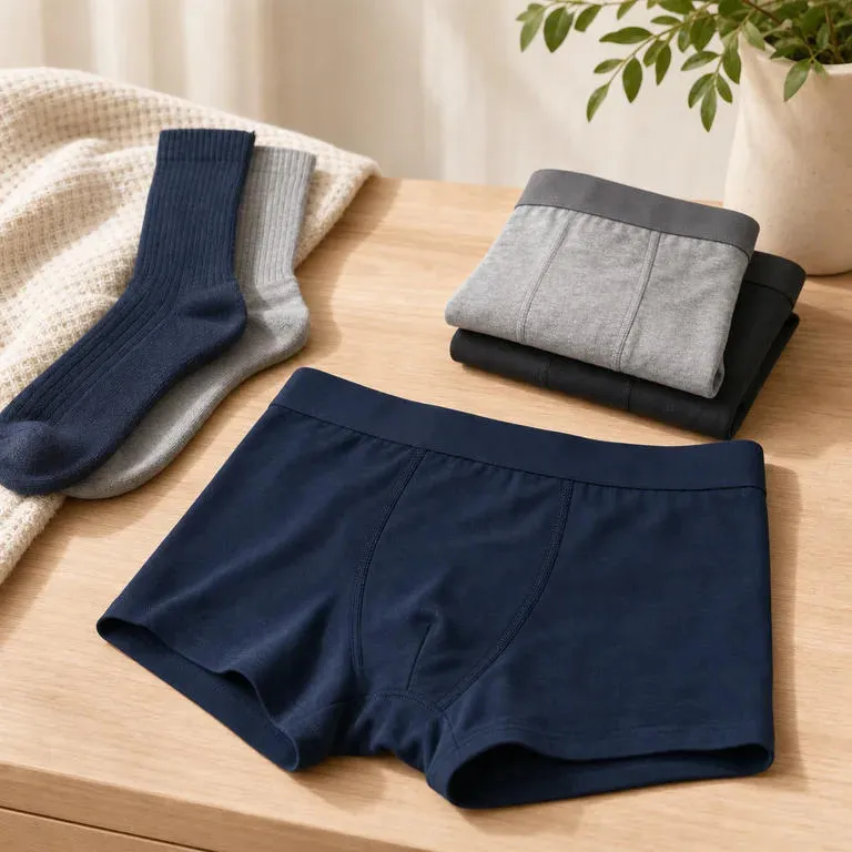 Sous-vêtements & Chaussettes