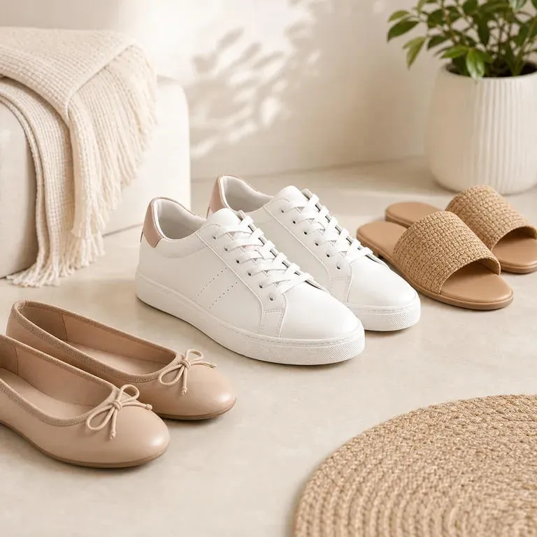 Chaussures