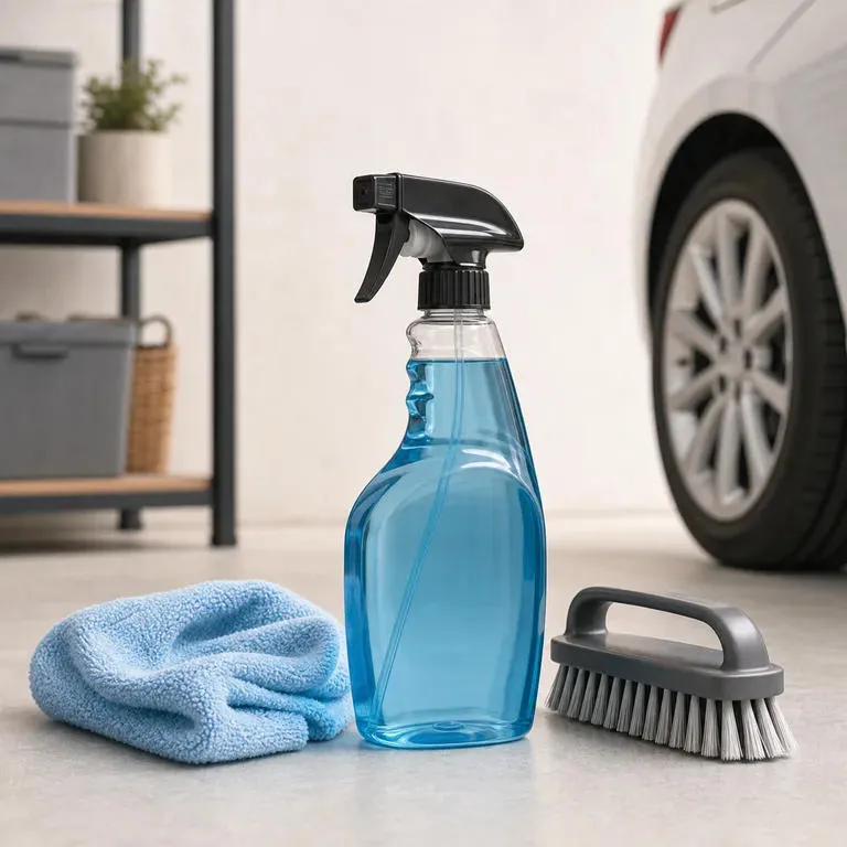 Entretien maison & auto