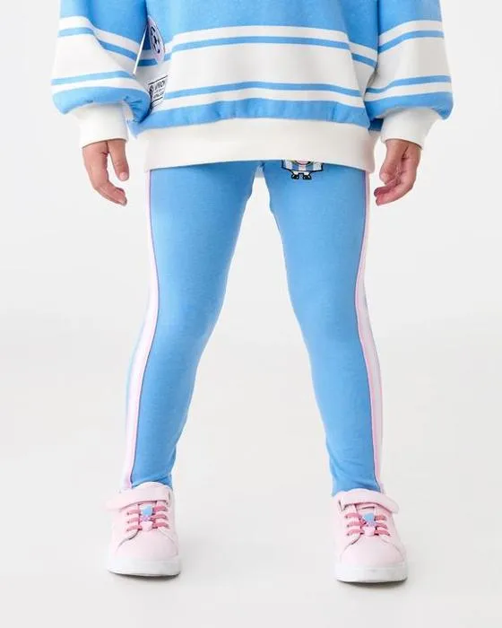 Minions License Leggings