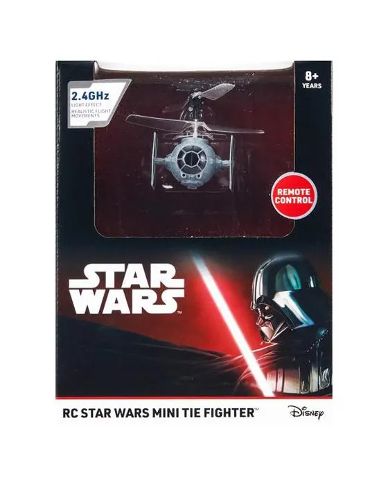Disney RC Star Wars Mini Tie Fighter