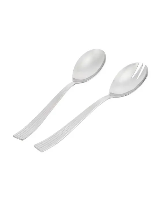 2 Serveurs de salade linéaires Pack
