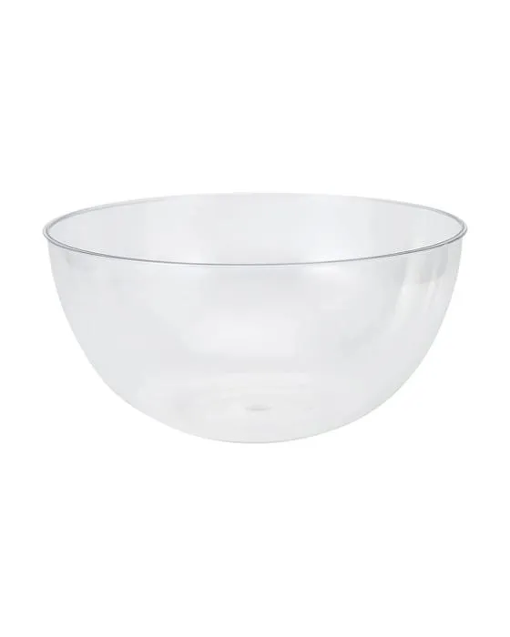 25cm Bol de service en plastique réutilisable