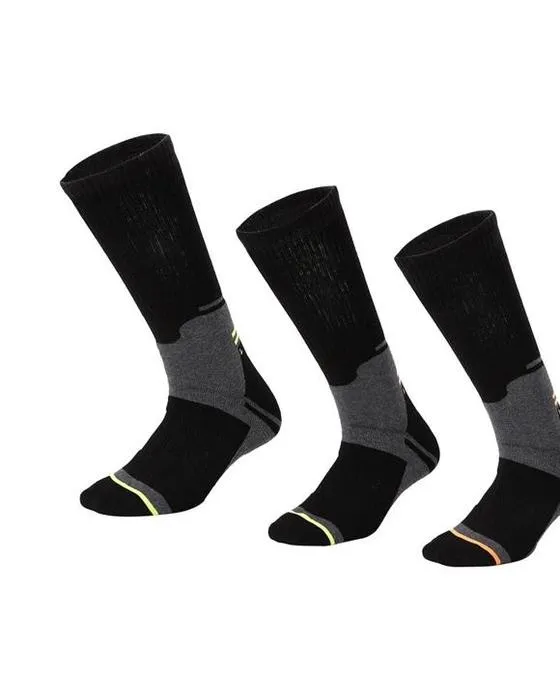 Chaussettes 3 Pack ultimes