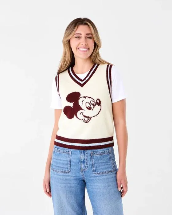 Veste de licence Disney Mickey Mouse
