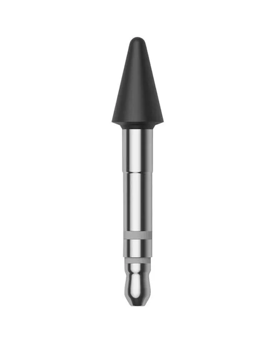 Stylo Slim de surface Microsoft 2 Conseils 3 Pack noir