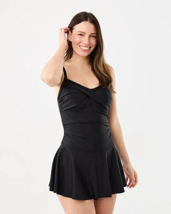Maillot de bain à une pièce
