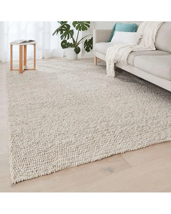 Rug Dahlia - Naturel, Extra Large - 270cm x 180cm