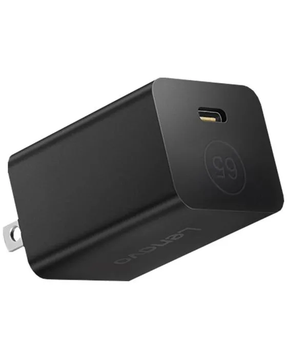 Adaptateur Lenovo GaN Nano 65W