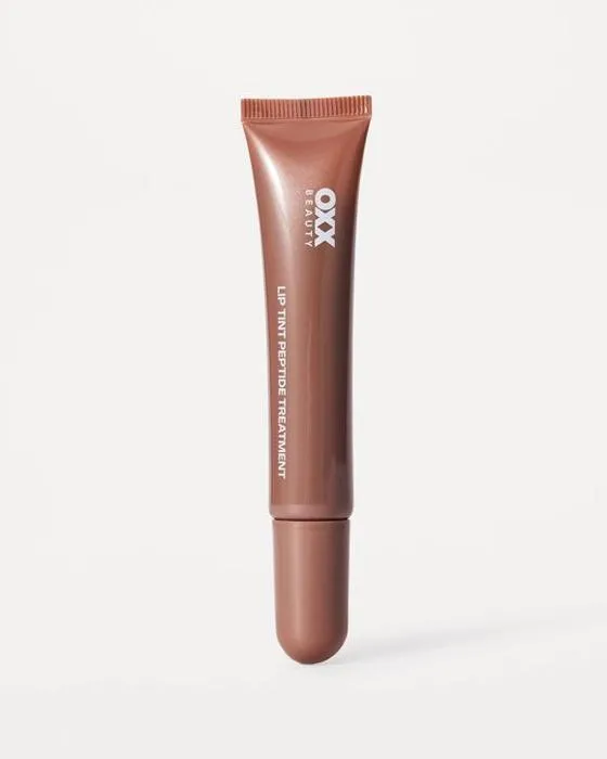Traitement de peptide de teinte de lèvre OXX de beauté - Cookie