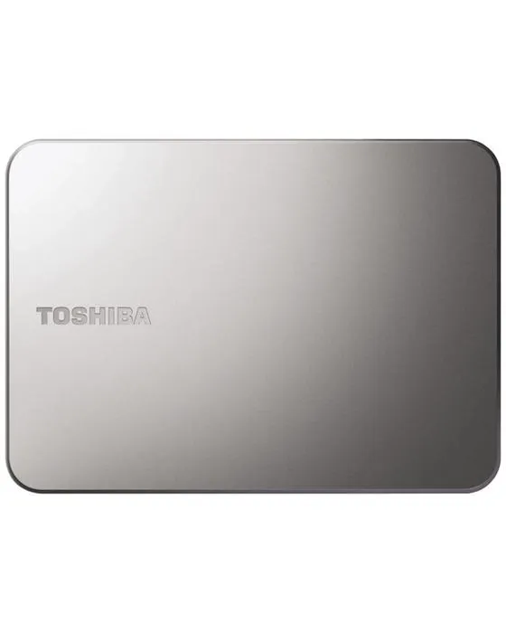 Toshiba 4TB Canvio Flex Disque dur portable portable