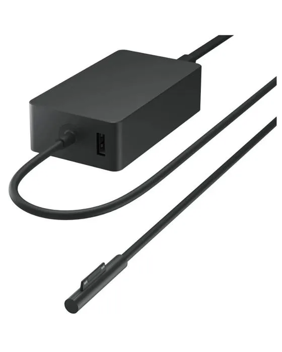 Alimentation Microsoft Surface 65W